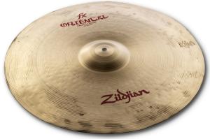 Zildjian 22´ Oriental´