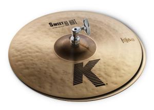 Zildjian K14 Sweet