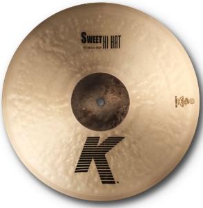 Zildjian K Sweet HiHat 15