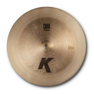Zildjian K 19´ Chinacymbal´