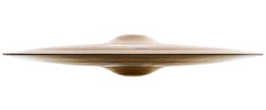 Zildjian K 16´ Hihatcymbal´