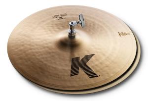 Zildjian K 16´ Hihatcymbal´