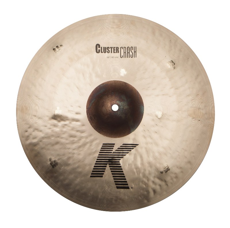 Zildjian K16 Cluster