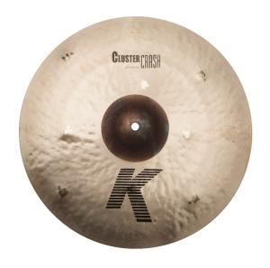 Zildjian K16 Cluster