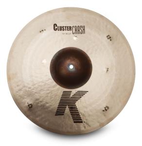 Zildjian K18 Cluster