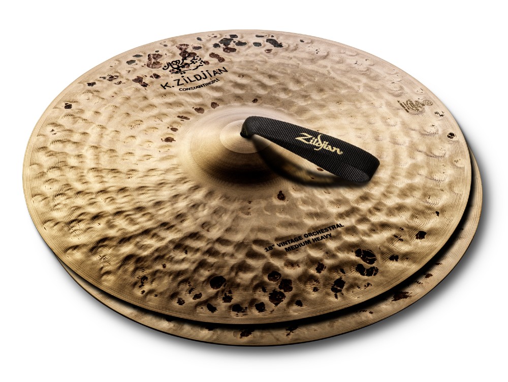 Zildjian 18´´