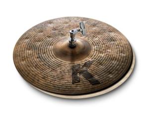 Zildjian K Custom KCSP4681 Pre-pack