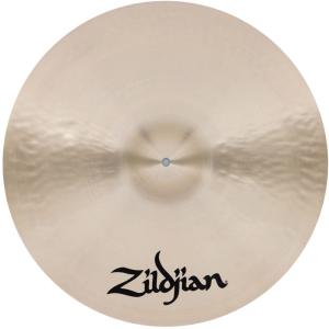 Zildjian K Paper Thin Crash 20