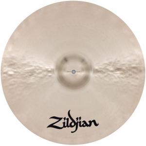 Zildjian K Paper Thin Crash 21