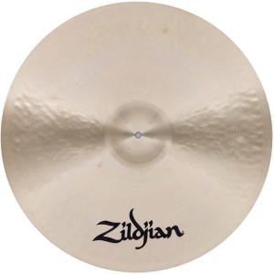 Zildjian K Paper Thin Crash 22