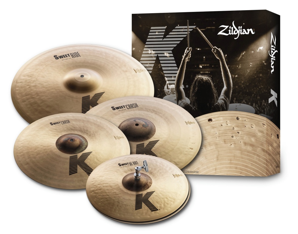 Zildjian KS5791