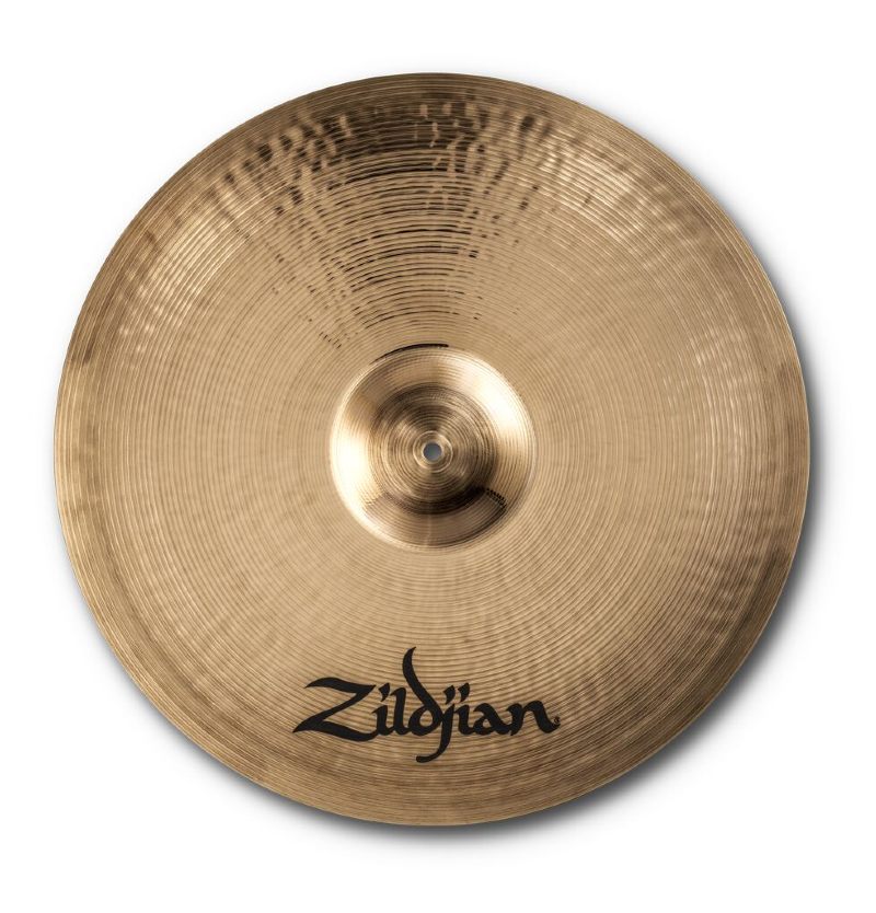 Zildjian K 21´ Crashcymbal´