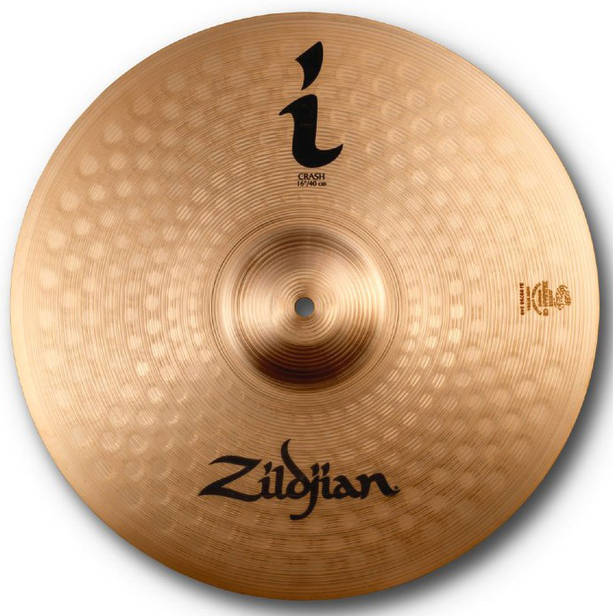 Zildjian ILH16C