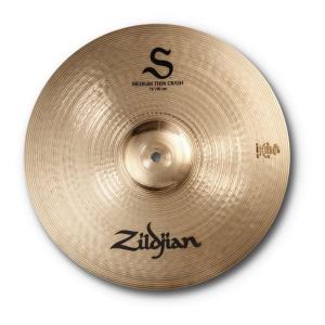 Zildjian S-Family S16MTC Crashcymbal