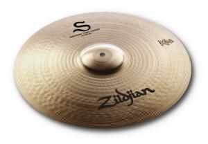 Zildjian S-Family S16MTC Crashcymbal