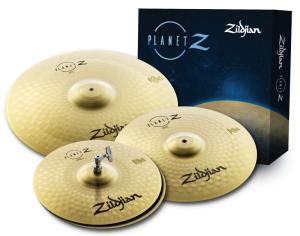 Zildjian ZP4PK