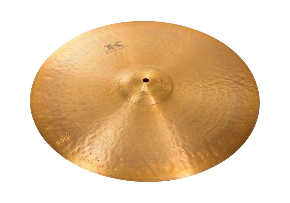 Zildjian Kerope Cymbal 20