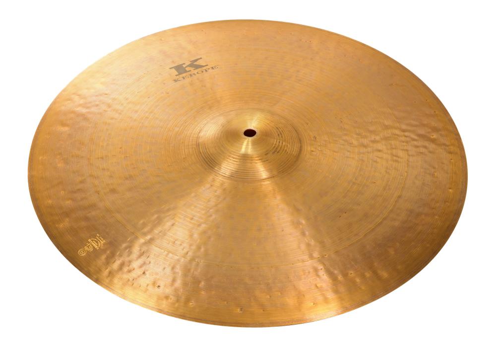 Zildjian Kerope Cymbal 22