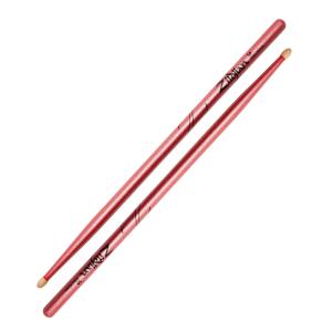 Zildjian 5A Chroma Pink Finish (Z5ACP)