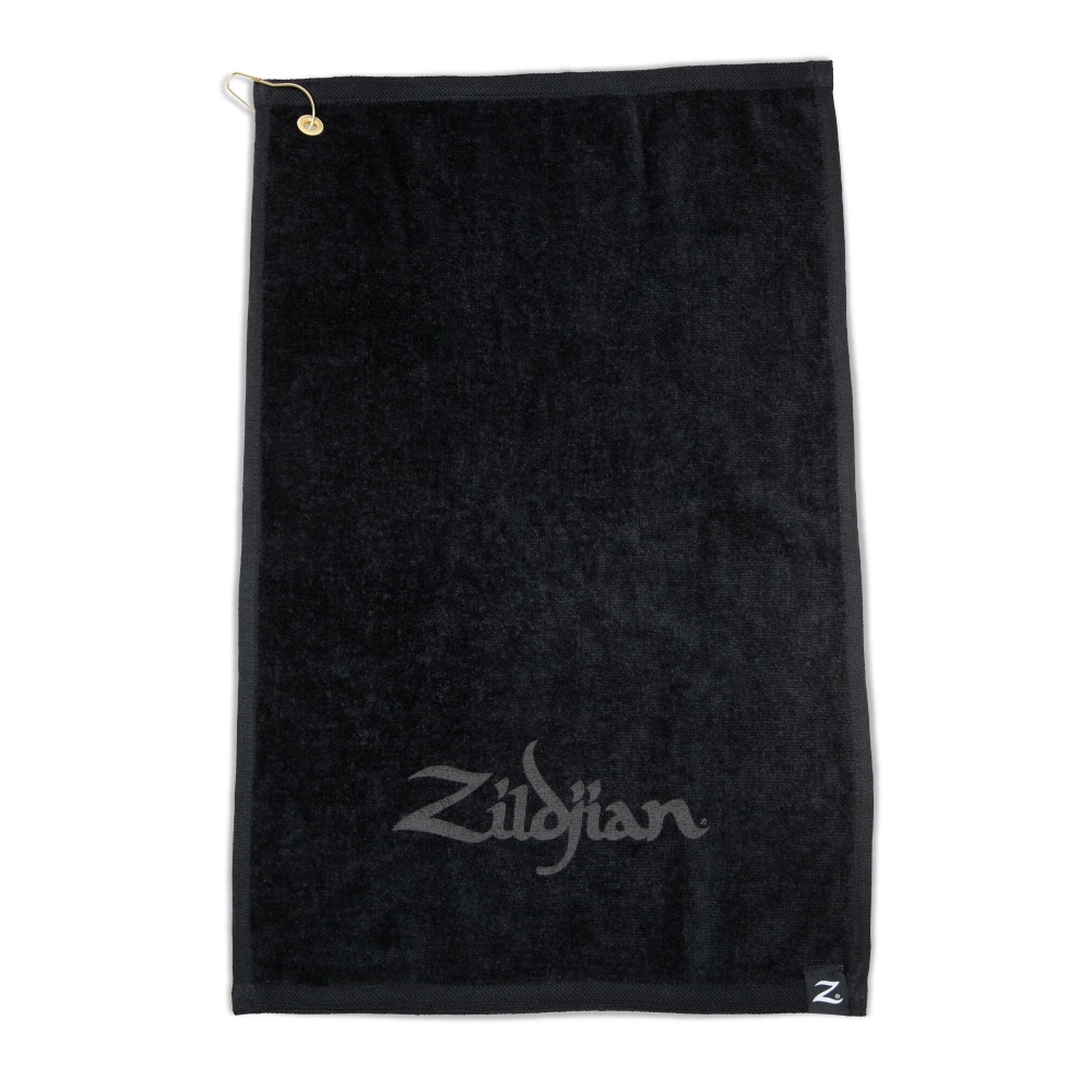 Zildjian ZTOWEL BLK