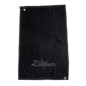 Zildjian ZTOWEL BLK