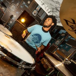 Zildjian GRAPHIC T-SH XL