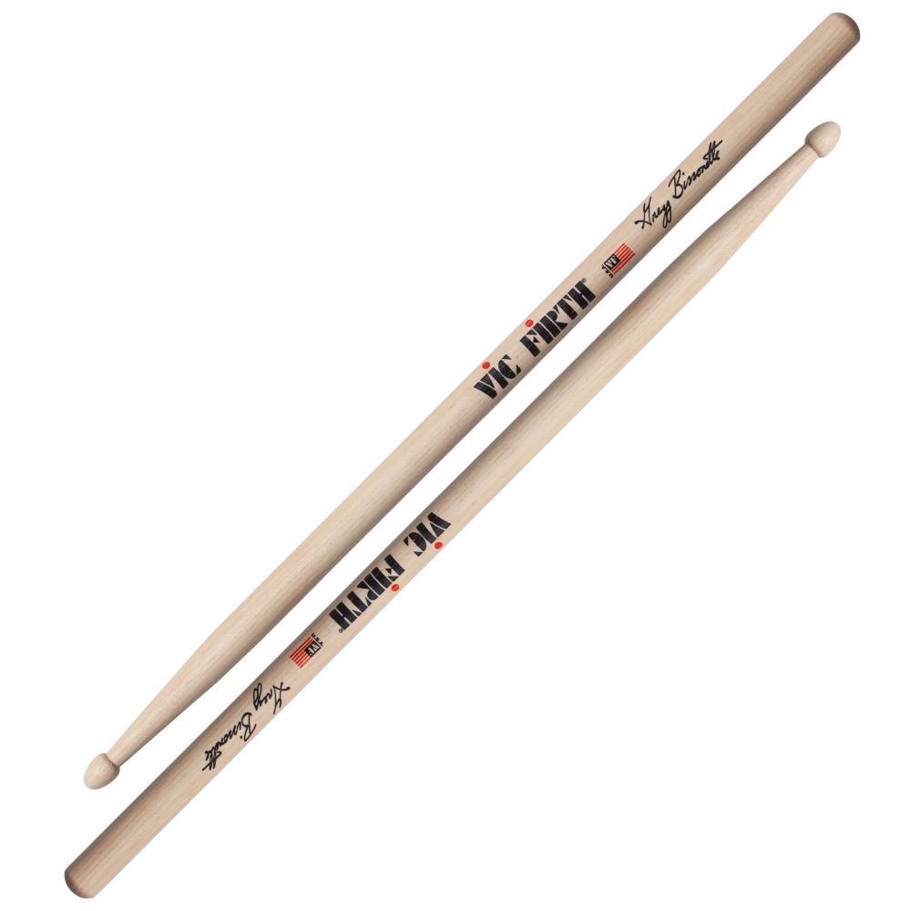 Vic Firth SGB Gregg Bissonette