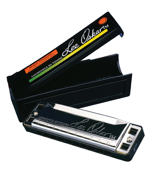Lee Oskar 1910MD-D Low