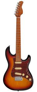 Sire Larry Carlton S7 Vintage - 3-Tone Sunburst