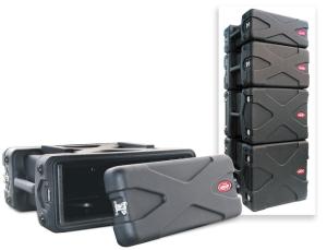 SKB RAIL RACK SKB R10 - 10 HE