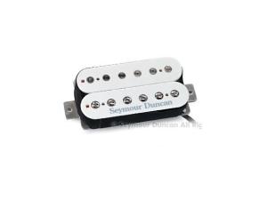 Seymour Duncan SH-4 JB Model White LLT
