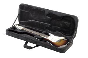 SKB SC66 Case El Soft Strata/tele-typ