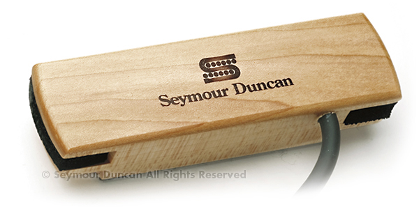 Seymour Duncan SA-3HC Hum-Canceling Woody