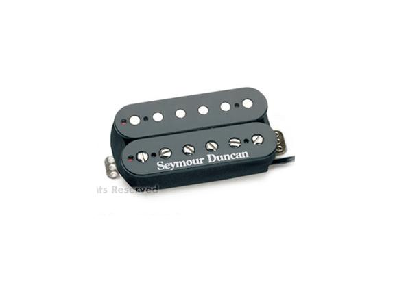 Seymour Duncan SH-1n 59 Model Blk 4-Conductor