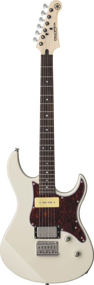 Yamaha Pacifica 311H - Vintage White