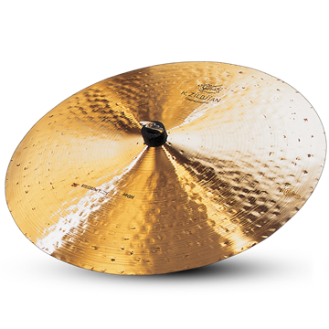 Zildjian K Constantinople Ride Medium Thin High 20