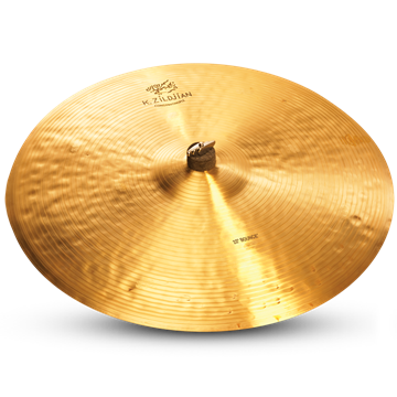 Zildjian K Constantinople Ride Bounce 22