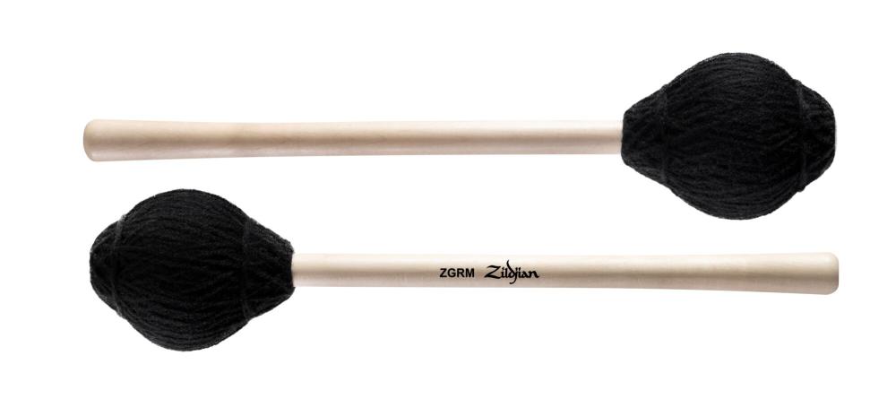 Zildjian ZGRM Gong Rollers