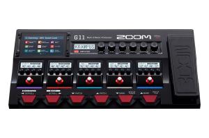Zoom G11