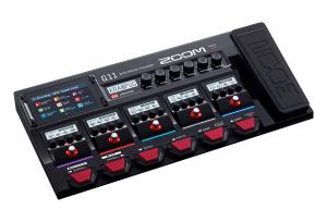Zoom G11