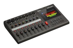 Zoom R20 Multi Track Recorder