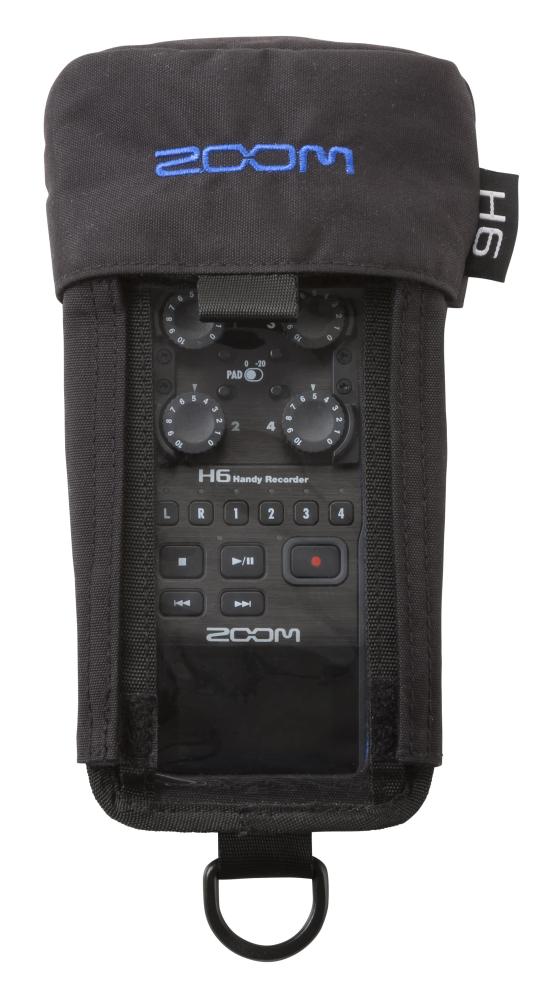 Zoom PCH-6 Fodral för H6