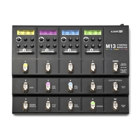 Line 6 M13 Stompbox Modeler