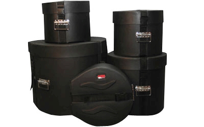 Gator Cases GPR-FUSION-SET