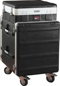 Gator Cases GRC-10X12PU