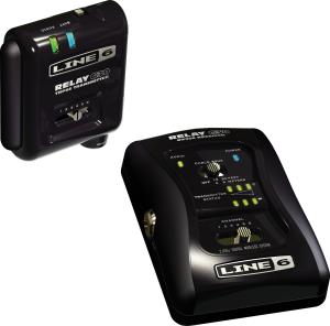 Line 6 Relay G30