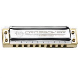 Hohner Marine Band Crossover C
