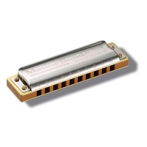 Hohner Marine Band Deluxe G