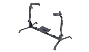 König & Meyer 14940 Tuba Stand Black