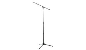 König & Meyer 21020 Microphone Stand Black